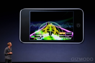 Illustration for article titled Apple 9/9/09 Liveblog